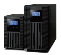 Fors Modular UPS - The F901 Series