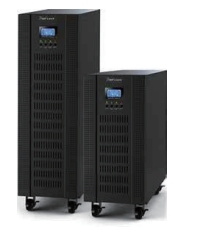 The AF9300 series Online Transformerless UPS The AF9300 series Online Transformerless UPS